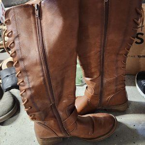 Womens Boots